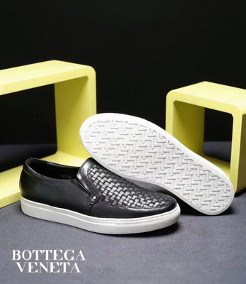 Bottega Venetta Men Loafers--015